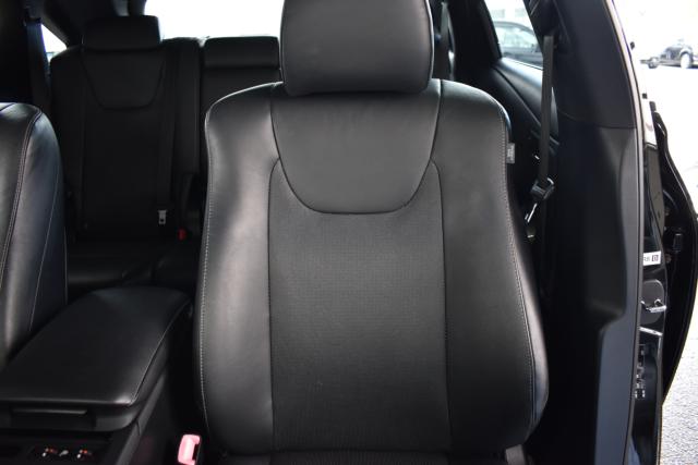 レクサスRX(新潟県新潟市西区)