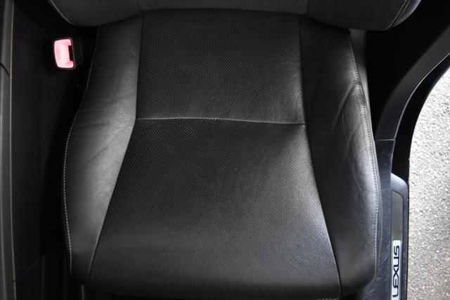 レクサスRX(新潟県新潟市西区)