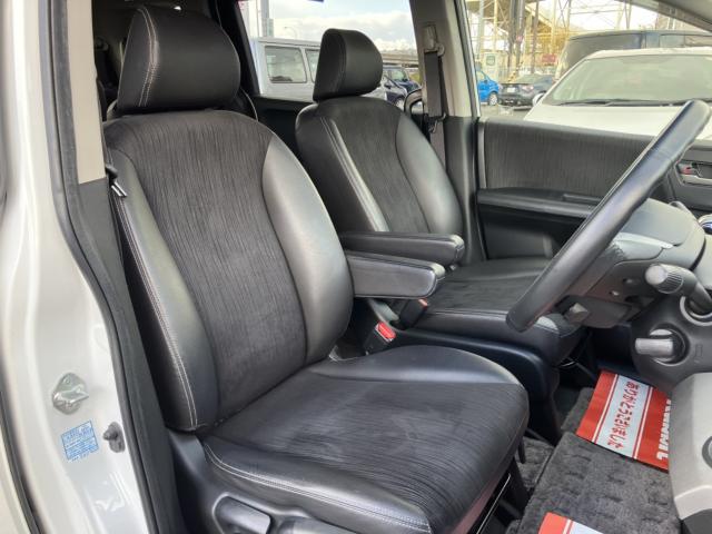 フリードハイブリッド（新潟県新潟市西区）画像27