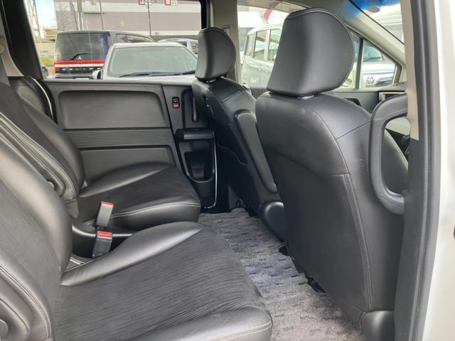 フリードハイブリッド（新潟県新潟市西区）画像25