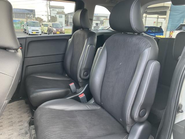 フリードハイブリッド（新潟県新潟市西区）画像33