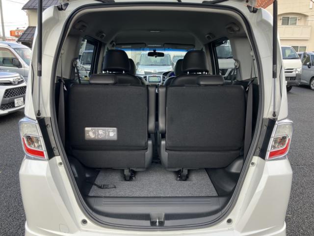 フリードハイブリッド（新潟県新潟市西区）画像43