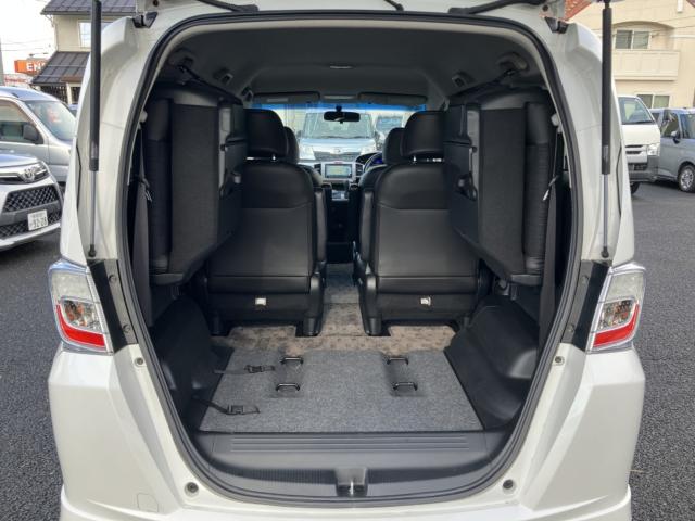 フリードハイブリッド（新潟県新潟市西区）画像44