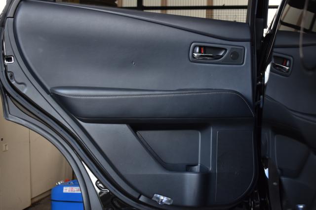 レクサスRX(新潟県新潟市西区)