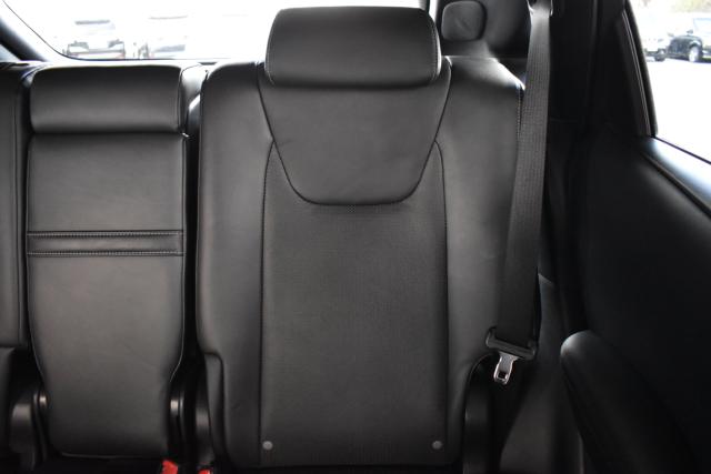 レクサスRX(新潟県新潟市西区)