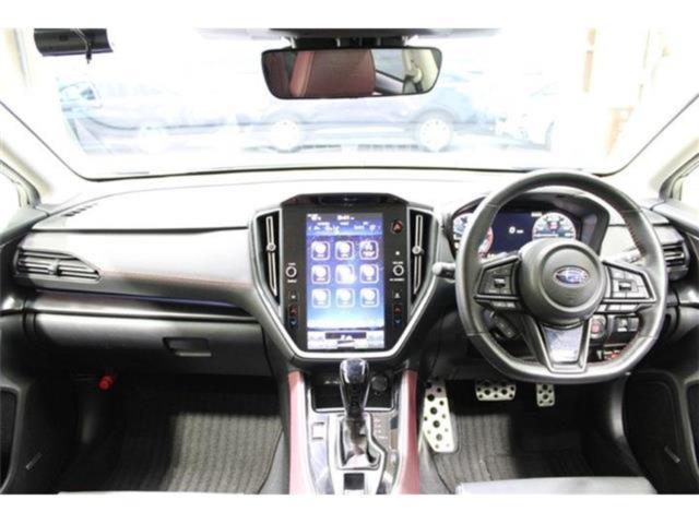 レヴォーグ(新潟県新潟市東区)