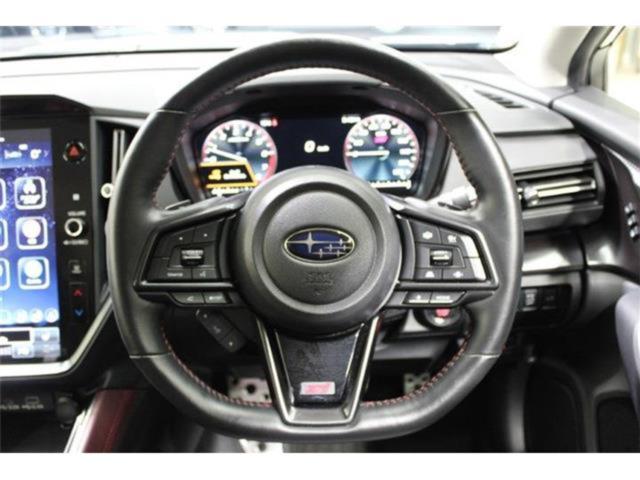 レヴォーグ(新潟県新潟市東区)