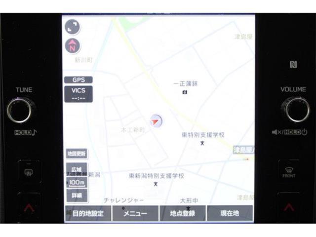 レヴォーグ(新潟県新潟市東区)