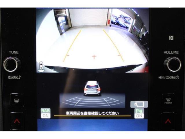 レヴォーグ(新潟県新潟市東区)