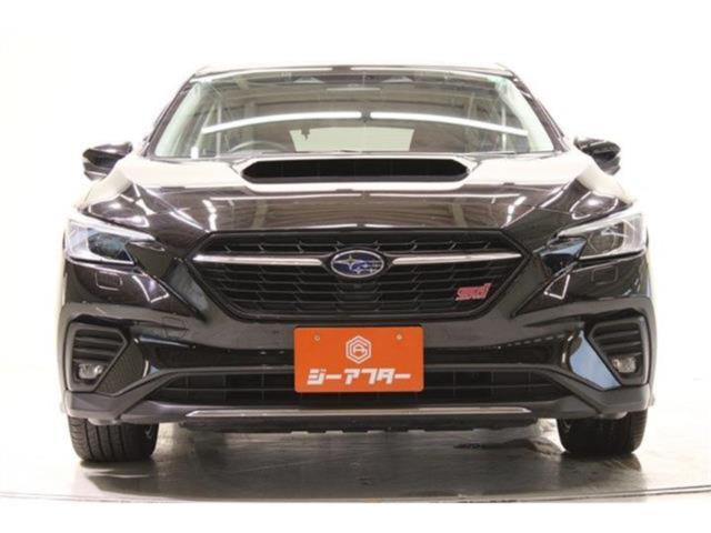 レヴォーグ(新潟県新潟市東区)