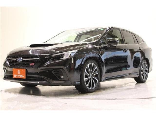 レヴォーグ(新潟県新潟市東区)