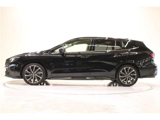 レヴォーグ(新潟県新潟市東区)