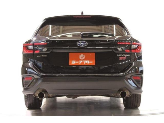 レヴォーグ(新潟県新潟市東区)