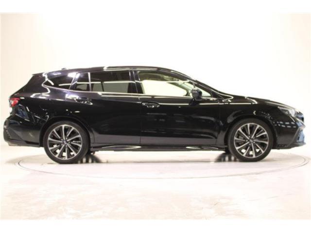 レヴォーグ(新潟県新潟市東区)