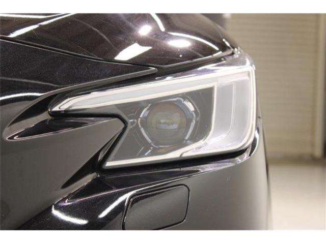 レヴォーグ(新潟県新潟市東区)