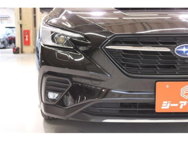 レヴォーグ(新潟県新潟市東区)