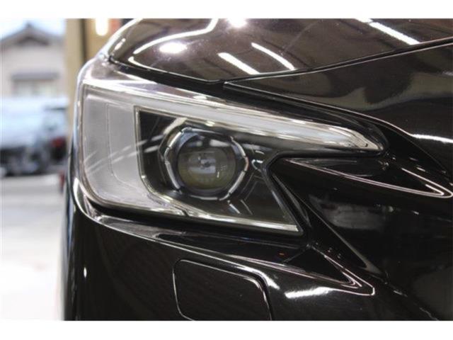 レヴォーグ(新潟県新潟市東区)