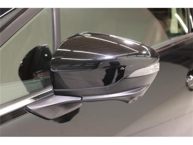 レヴォーグ(新潟県新潟市東区)