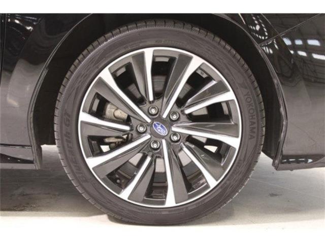 レヴォーグ(新潟県新潟市東区)