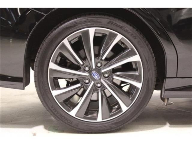 レヴォーグ(新潟県新潟市東区)