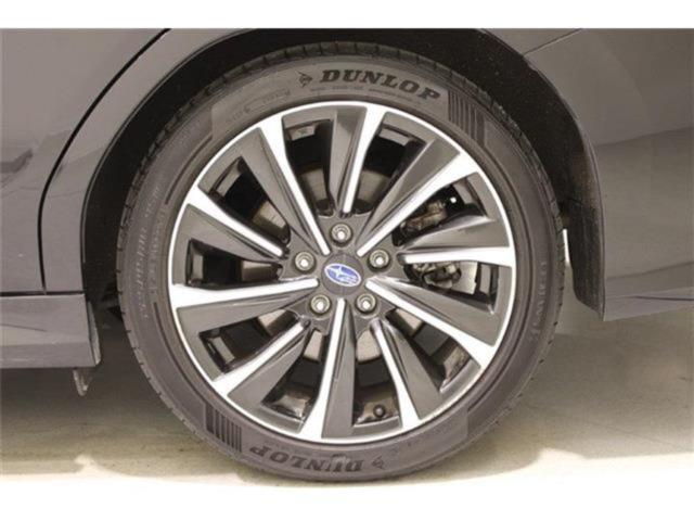 レヴォーグ(新潟県新潟市東区)