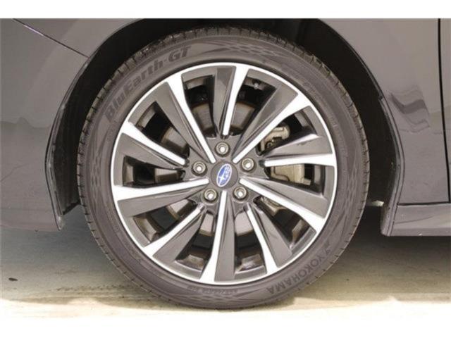 レヴォーグ(新潟県新潟市東区)