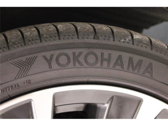 レヴォーグ(新潟県新潟市東区)