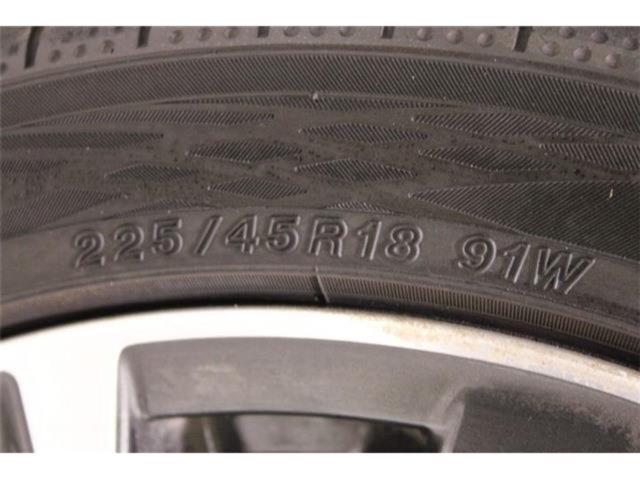 レヴォーグ(新潟県新潟市東区)