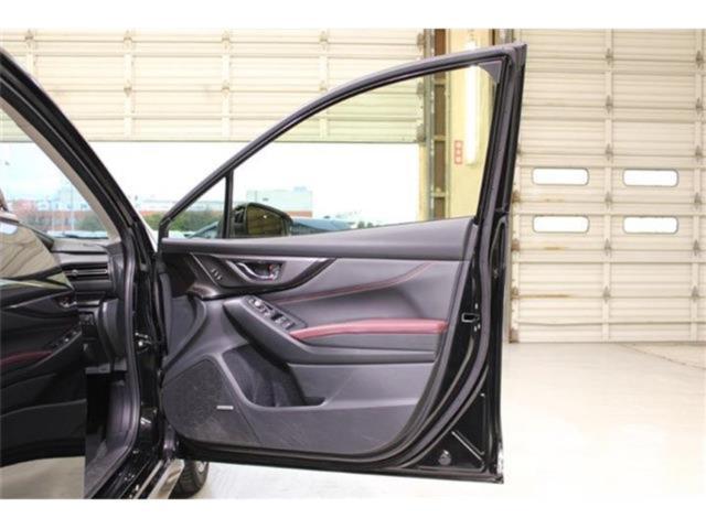 レヴォーグ(新潟県新潟市東区)