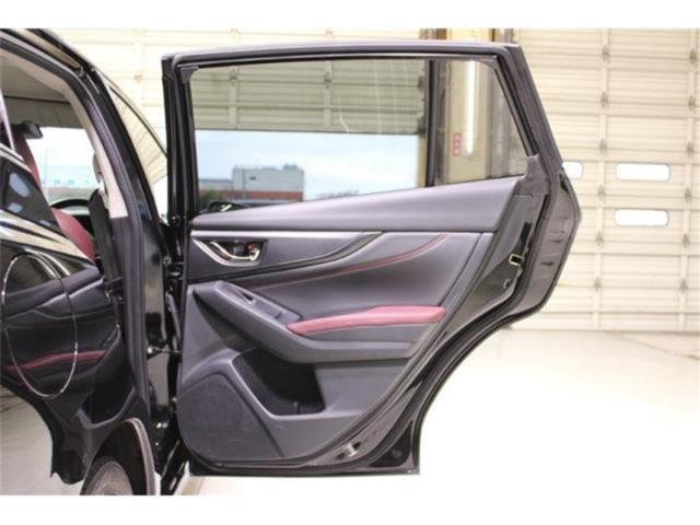 レヴォーグ(新潟県新潟市東区)