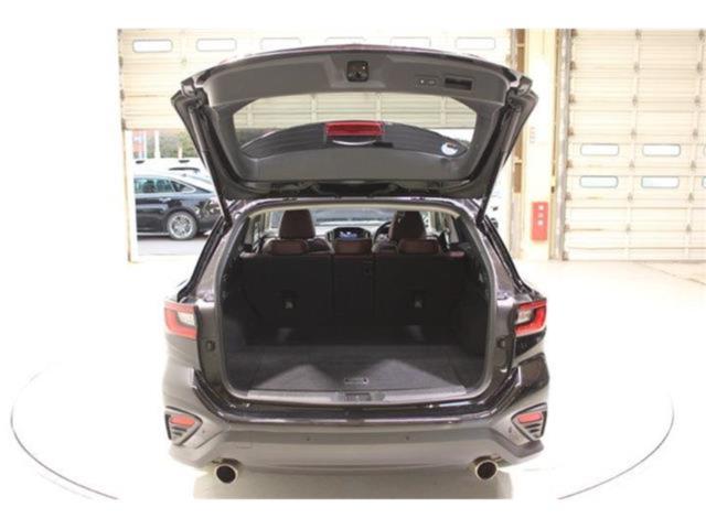 レヴォーグ(新潟県新潟市東区)