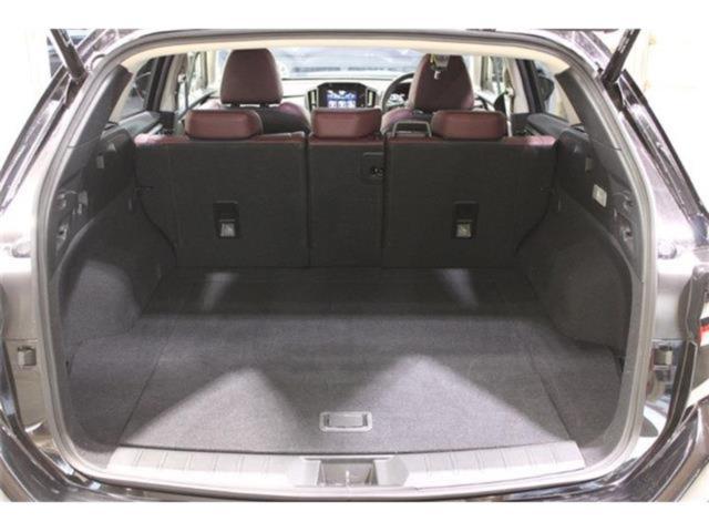 レヴォーグ(新潟県新潟市東区)