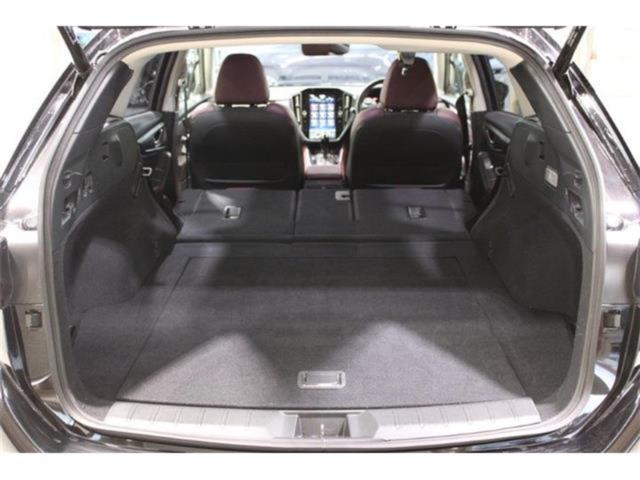 レヴォーグ(新潟県新潟市東区)