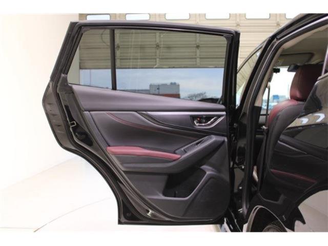 レヴォーグ(新潟県新潟市東区)