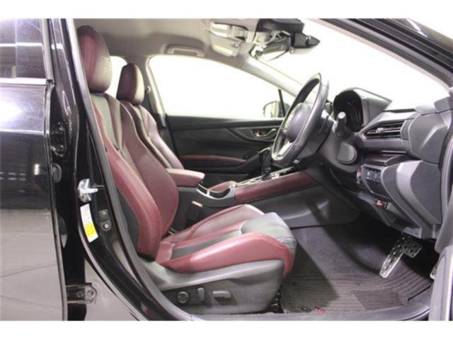 レヴォーグ(新潟県新潟市東区)