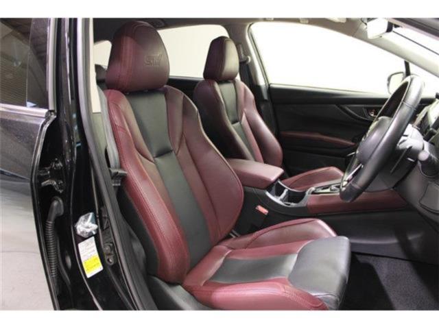 レヴォーグ(新潟県新潟市東区)