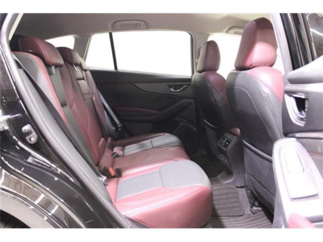 レヴォーグ(新潟県新潟市東区)