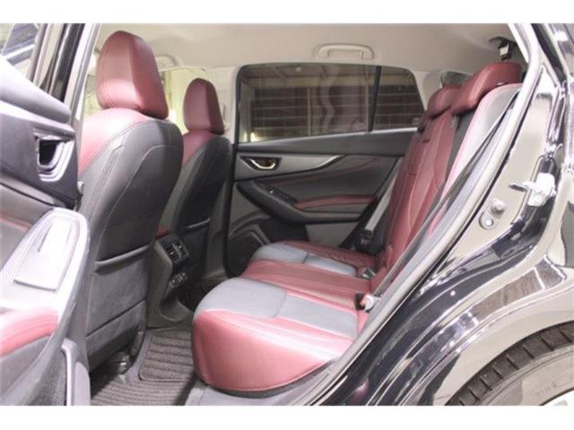 レヴォーグ(新潟県新潟市東区)