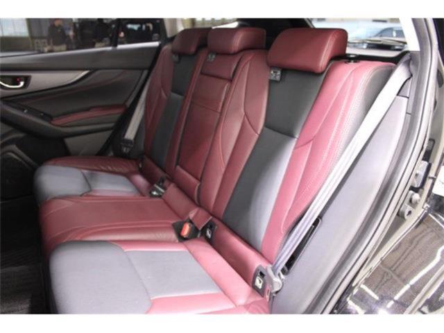 レヴォーグ(新潟県新潟市東区)