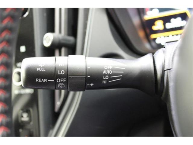 レヴォーグ(新潟県新潟市東区)