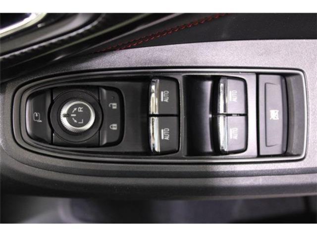 レヴォーグ(新潟県新潟市東区)