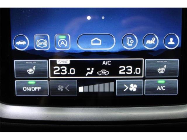 レヴォーグ(新潟県新潟市東区)