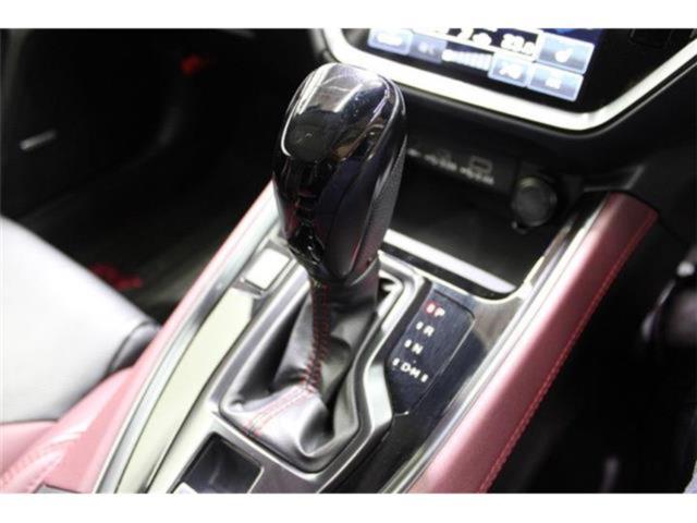 レヴォーグ(新潟県新潟市東区)