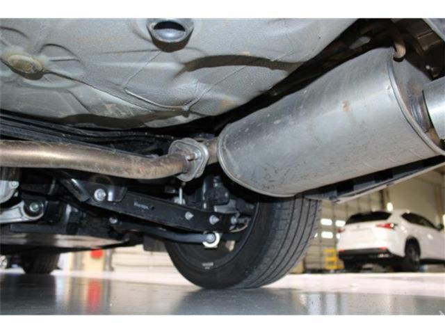 レヴォーグ(新潟県新潟市東区)