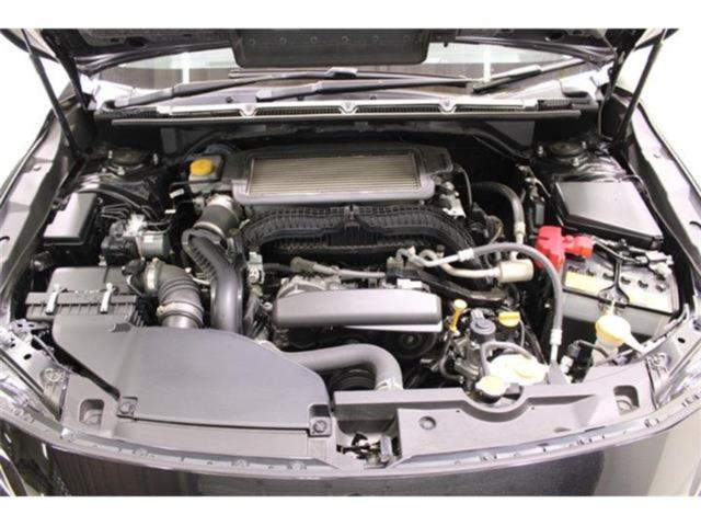 レヴォーグ(新潟県新潟市東区)