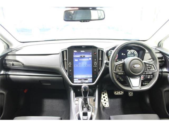 レヴォーグ(新潟県新潟市東区)