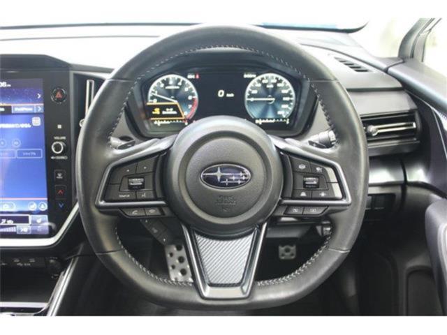 レヴォーグ(新潟県新潟市東区)