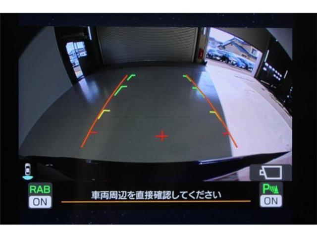 レヴォーグ(新潟県新潟市東区)