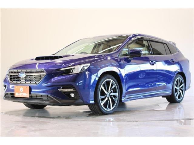 レヴォーグ(新潟県新潟市東区)