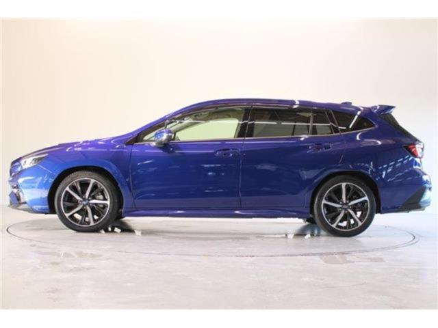 レヴォーグ(新潟県新潟市東区)